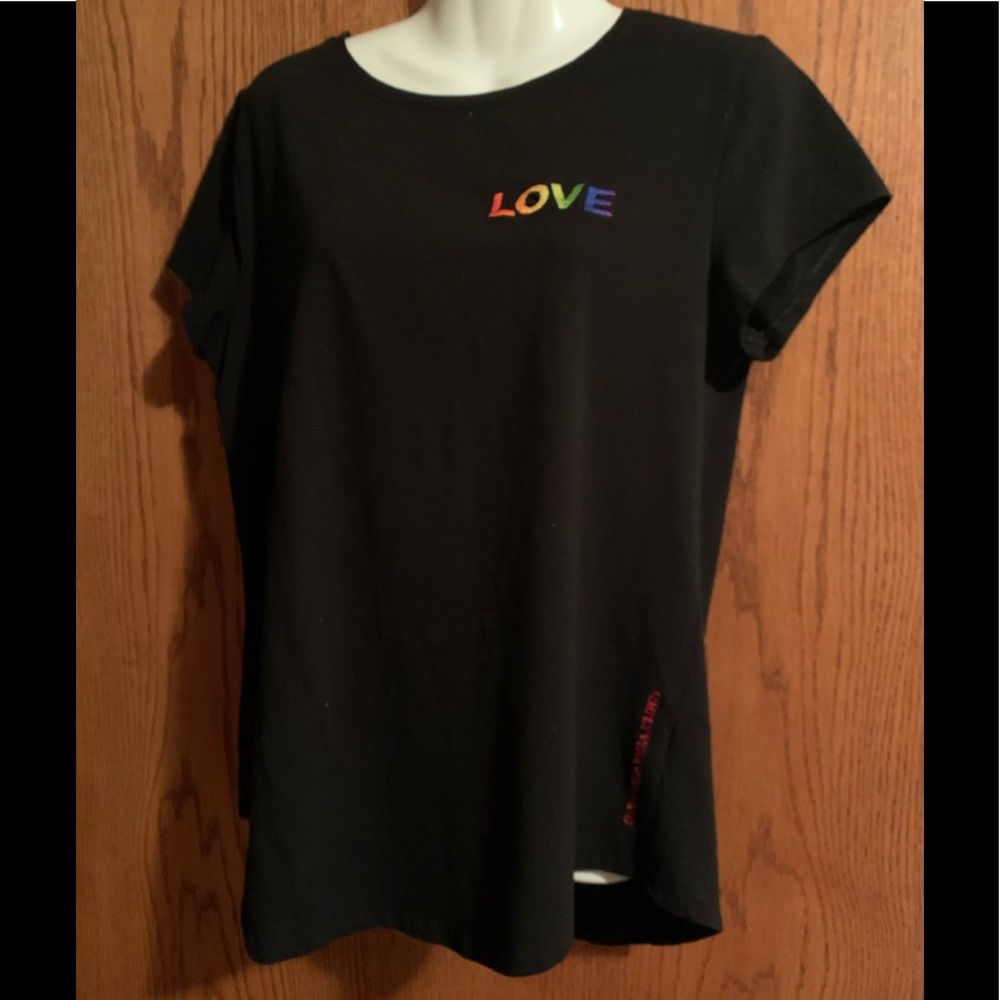 Woman’s top